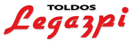 Toldos Legazpi logo