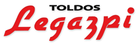 Toldos Legazpi logo